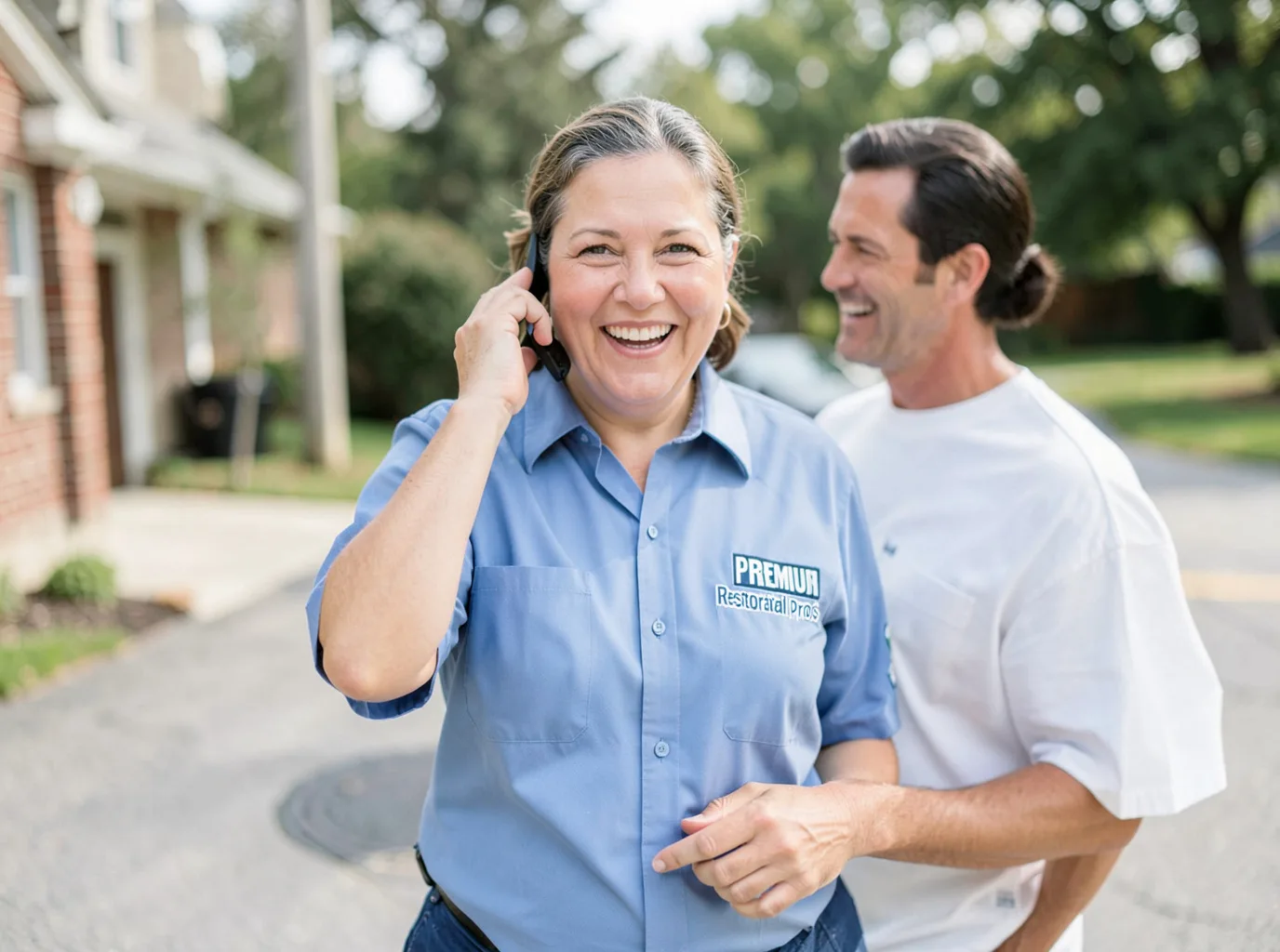 Water Damage Restoration North Arlington, NJ FAQs